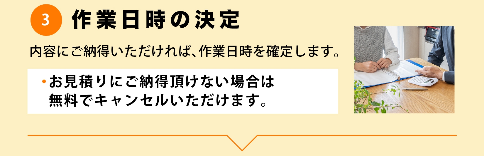 問い合わせ ネクステージ 遺品 生前 整理