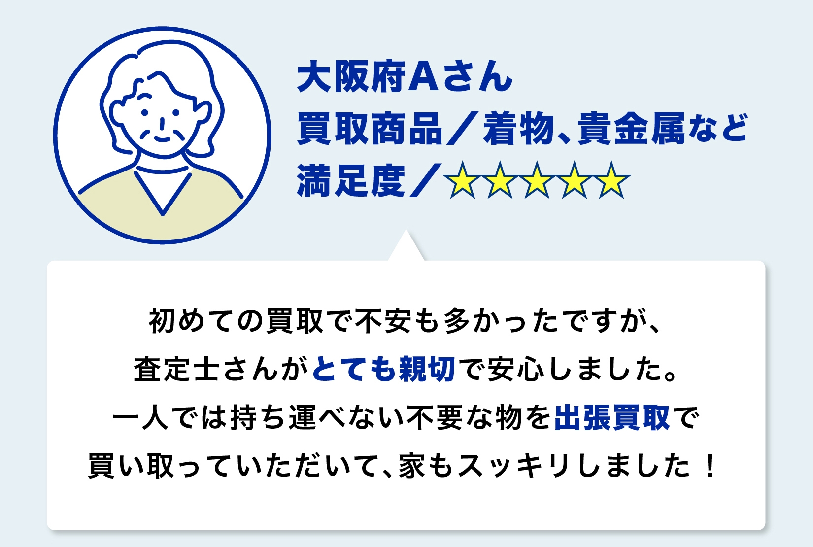 ネクステージ 買取 口コミ