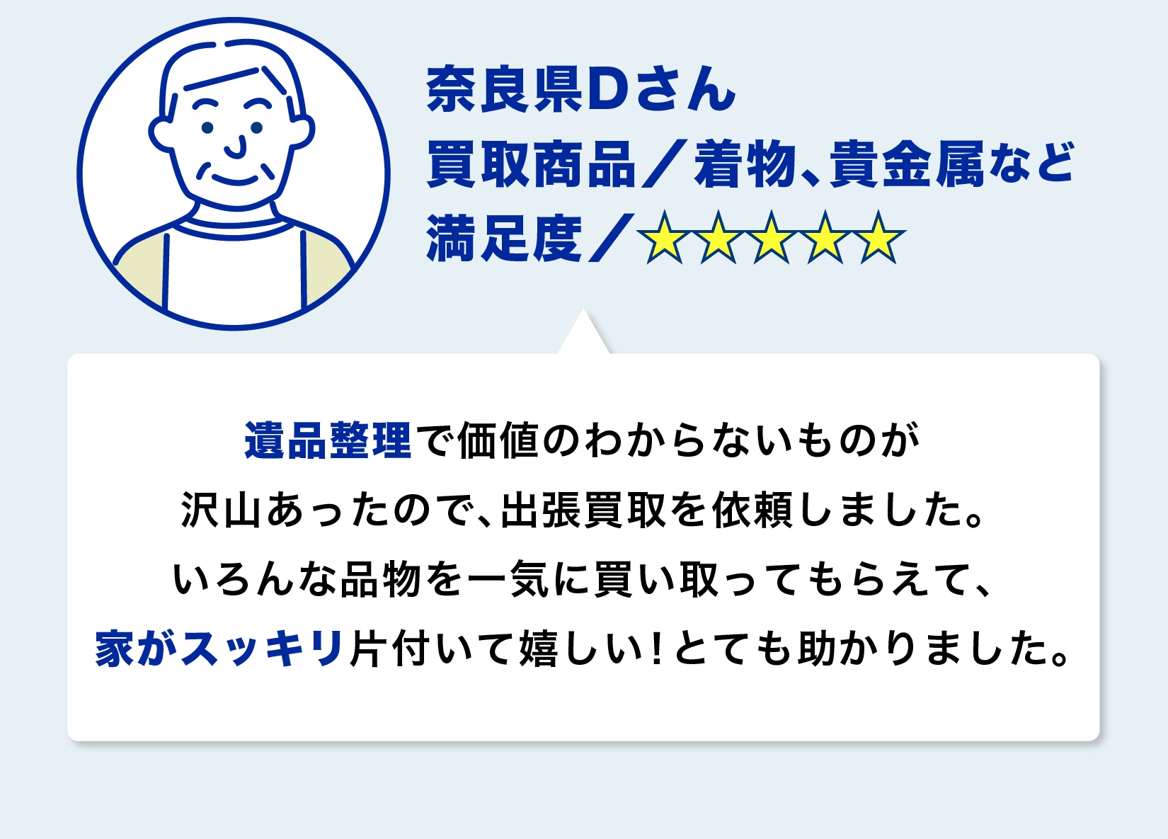 ネクステージ 買取 口コミ